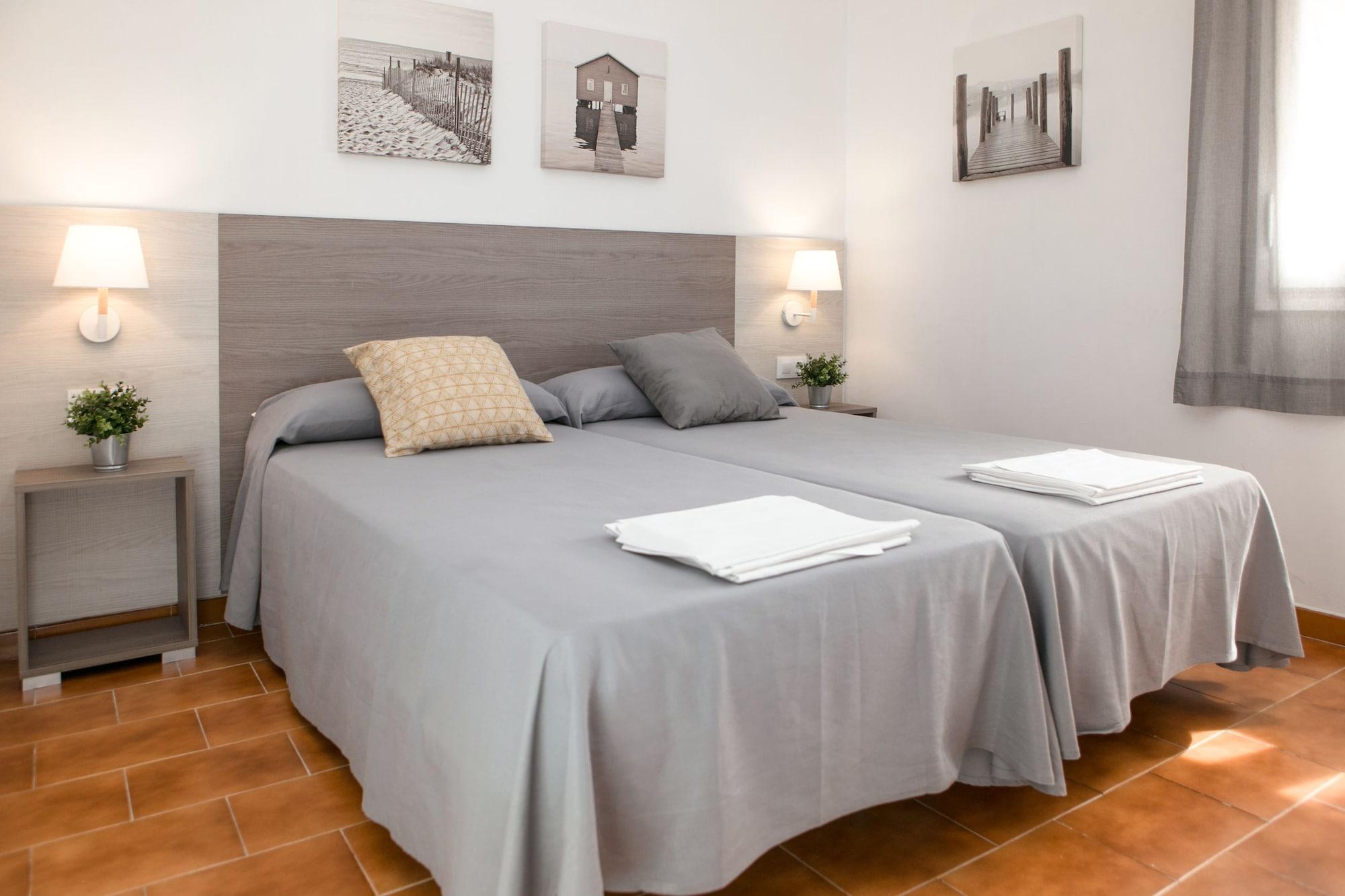 Appartement Rvapartaments Benelux Castell-Platja d'Aro