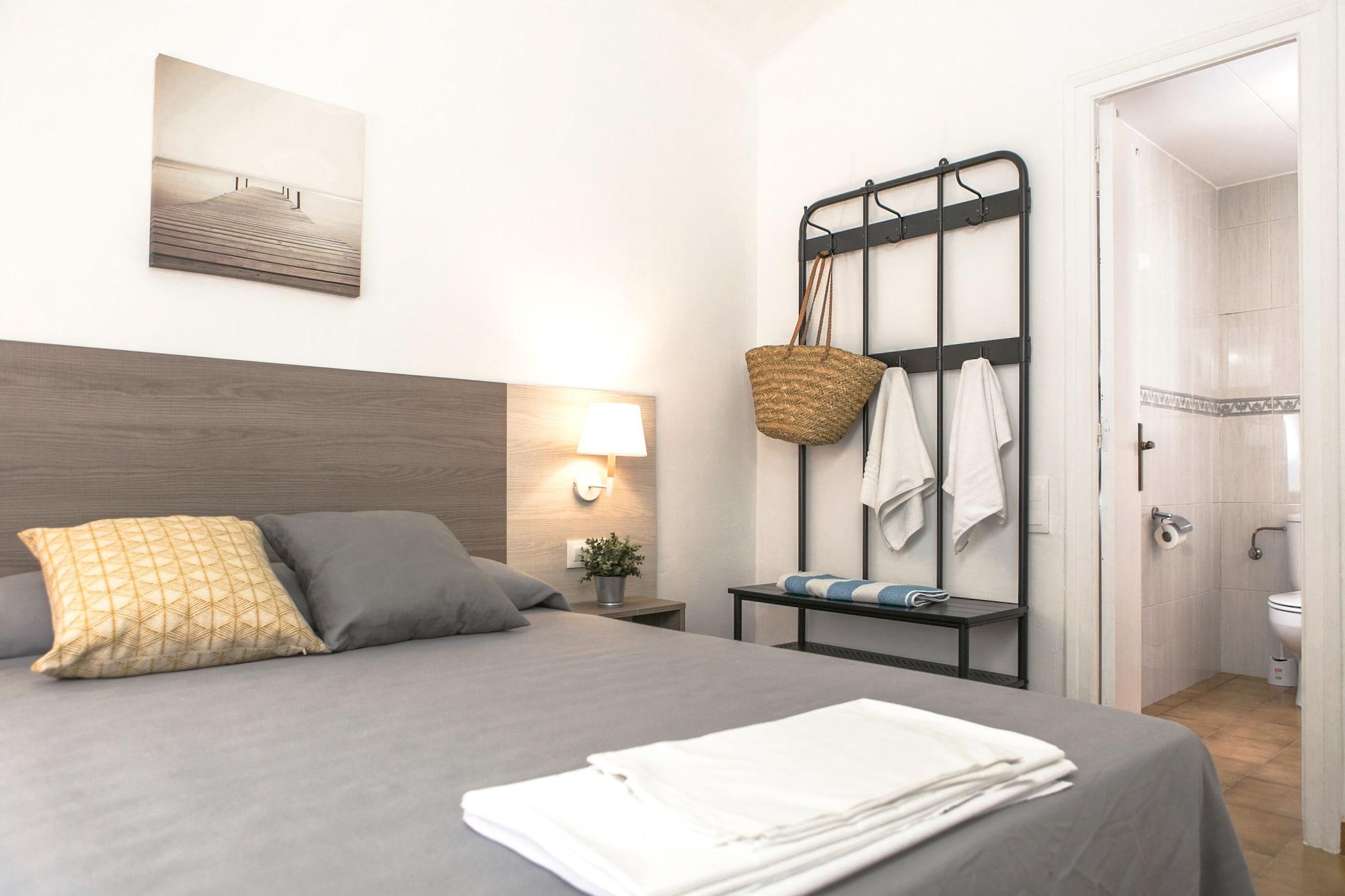 Appartement Rvapartaments Benelux *
