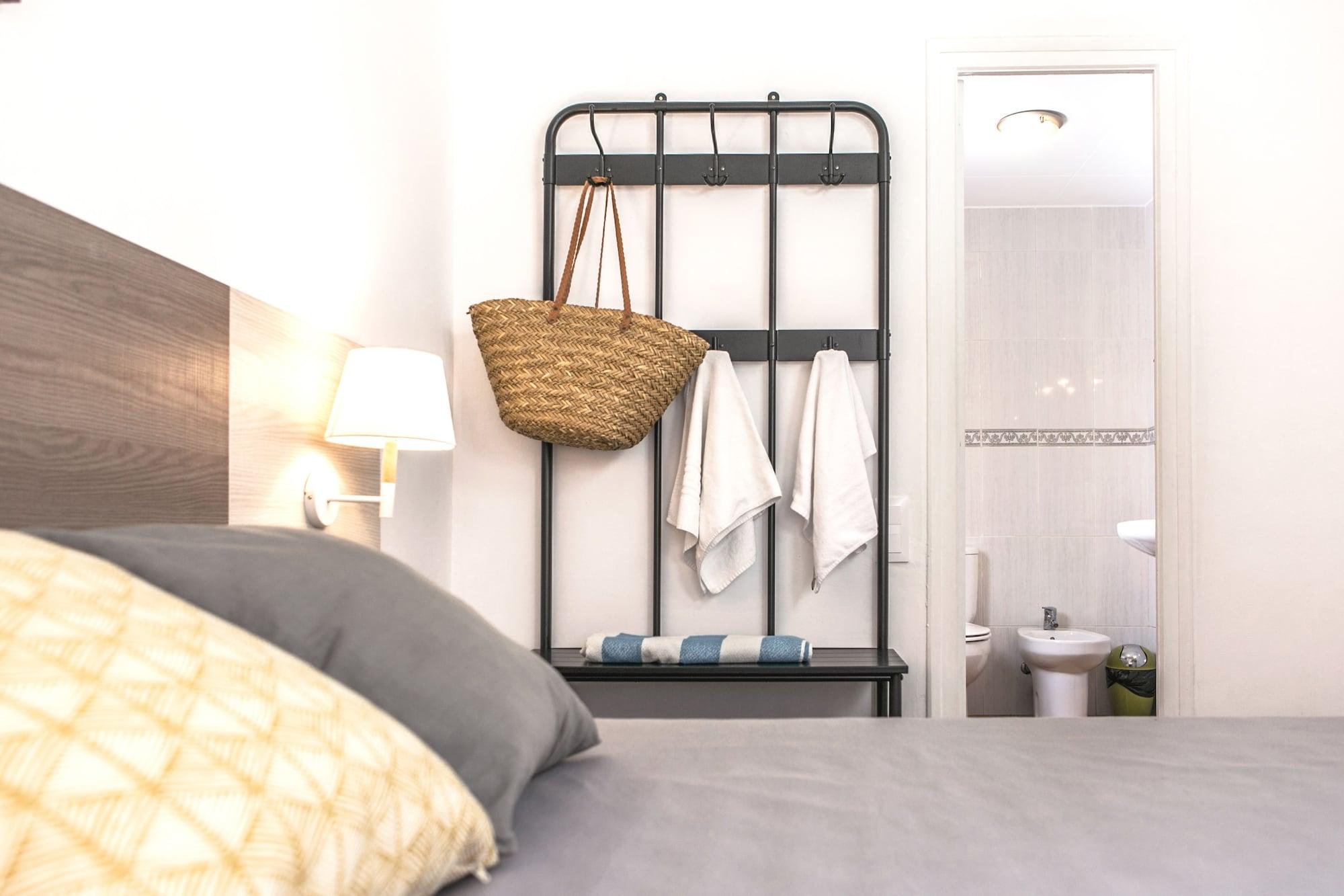 Appartement Rvapartaments Benelux *