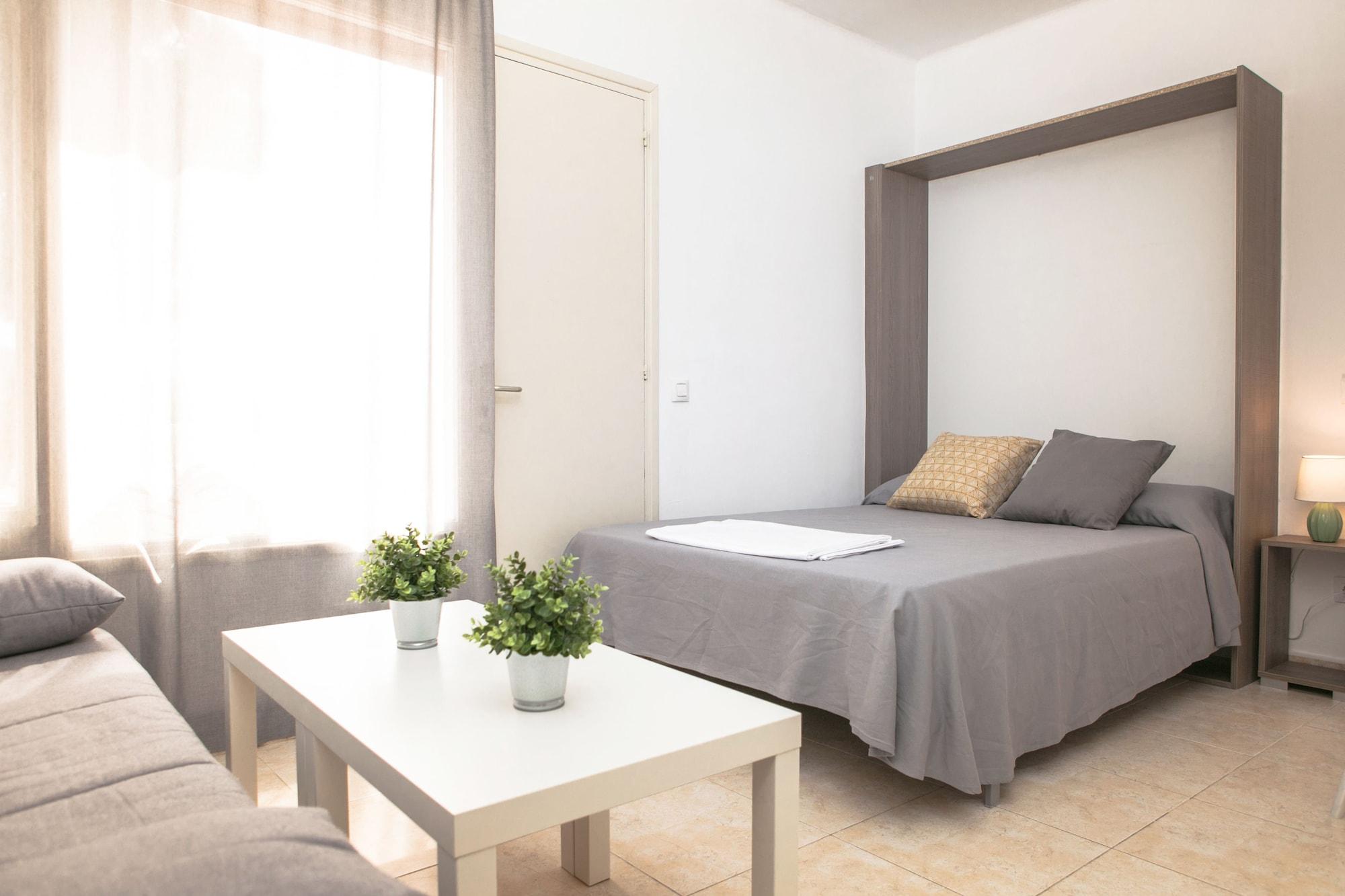 Rvapartaments Benelux Appartement Castell-Platja d'Aro