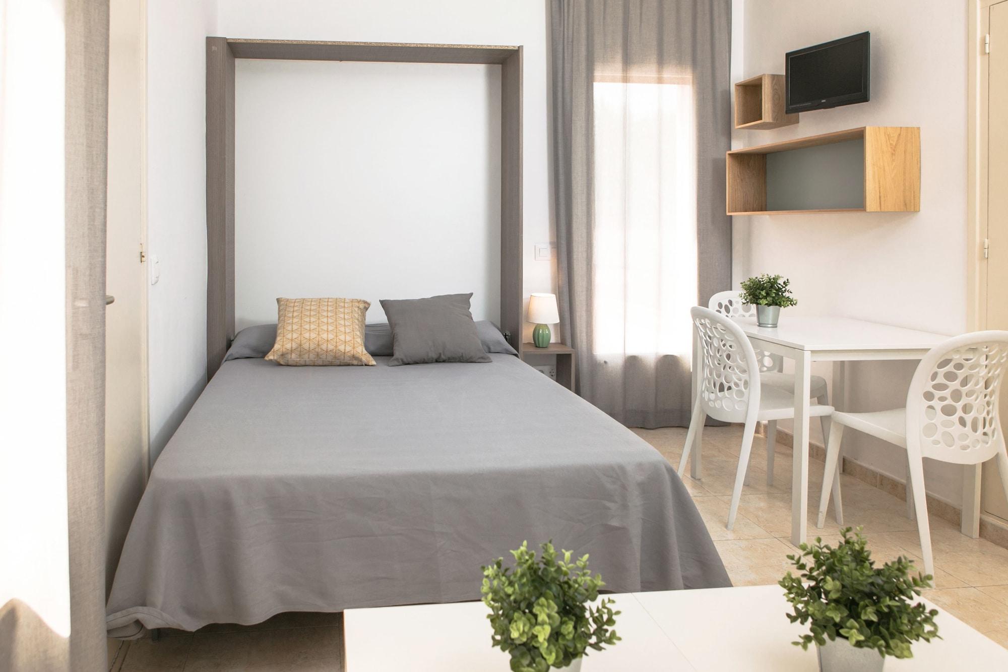 Appartement Rvapartaments Benelux *