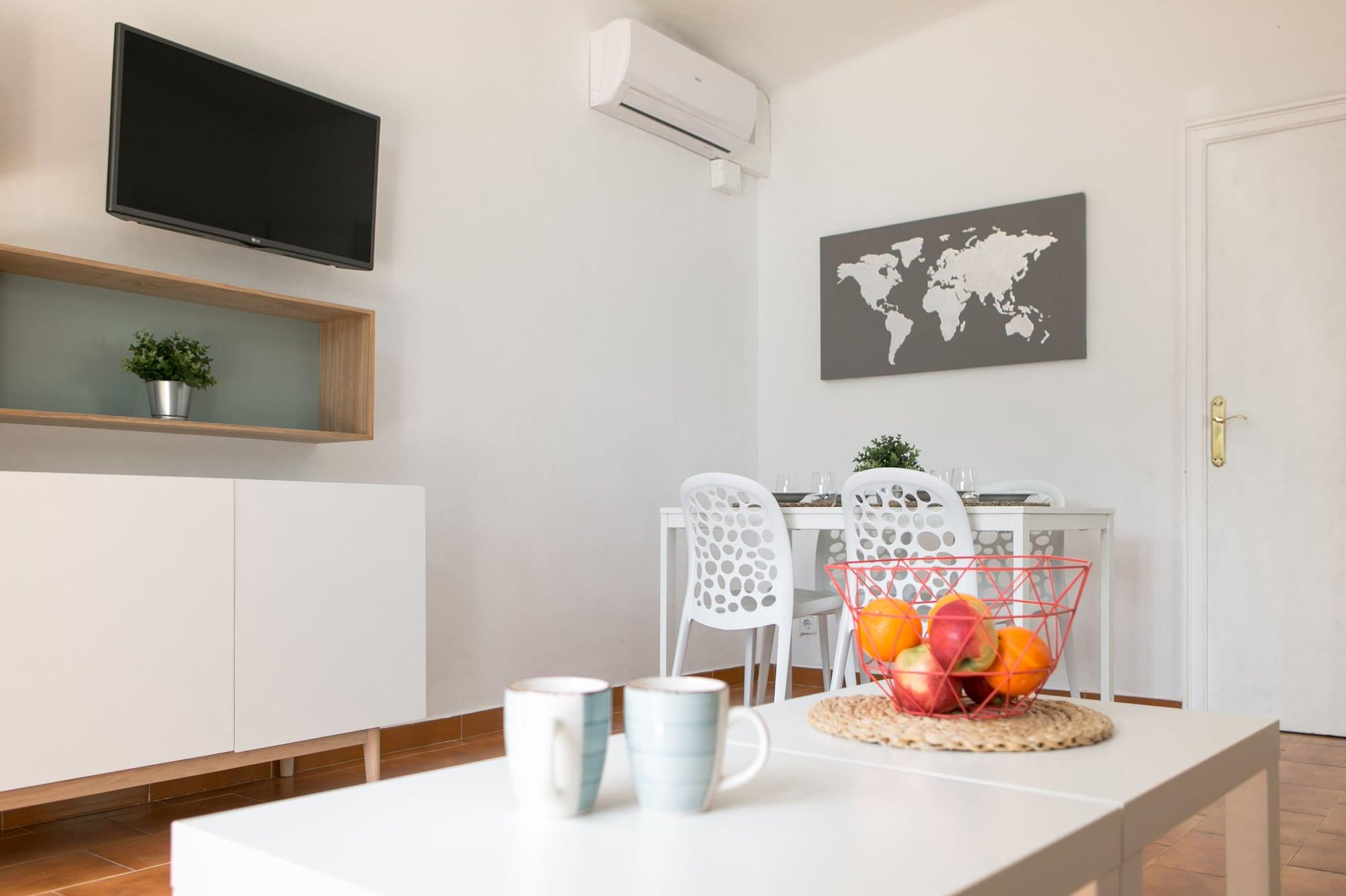 Appartement Rvapartaments Benelux