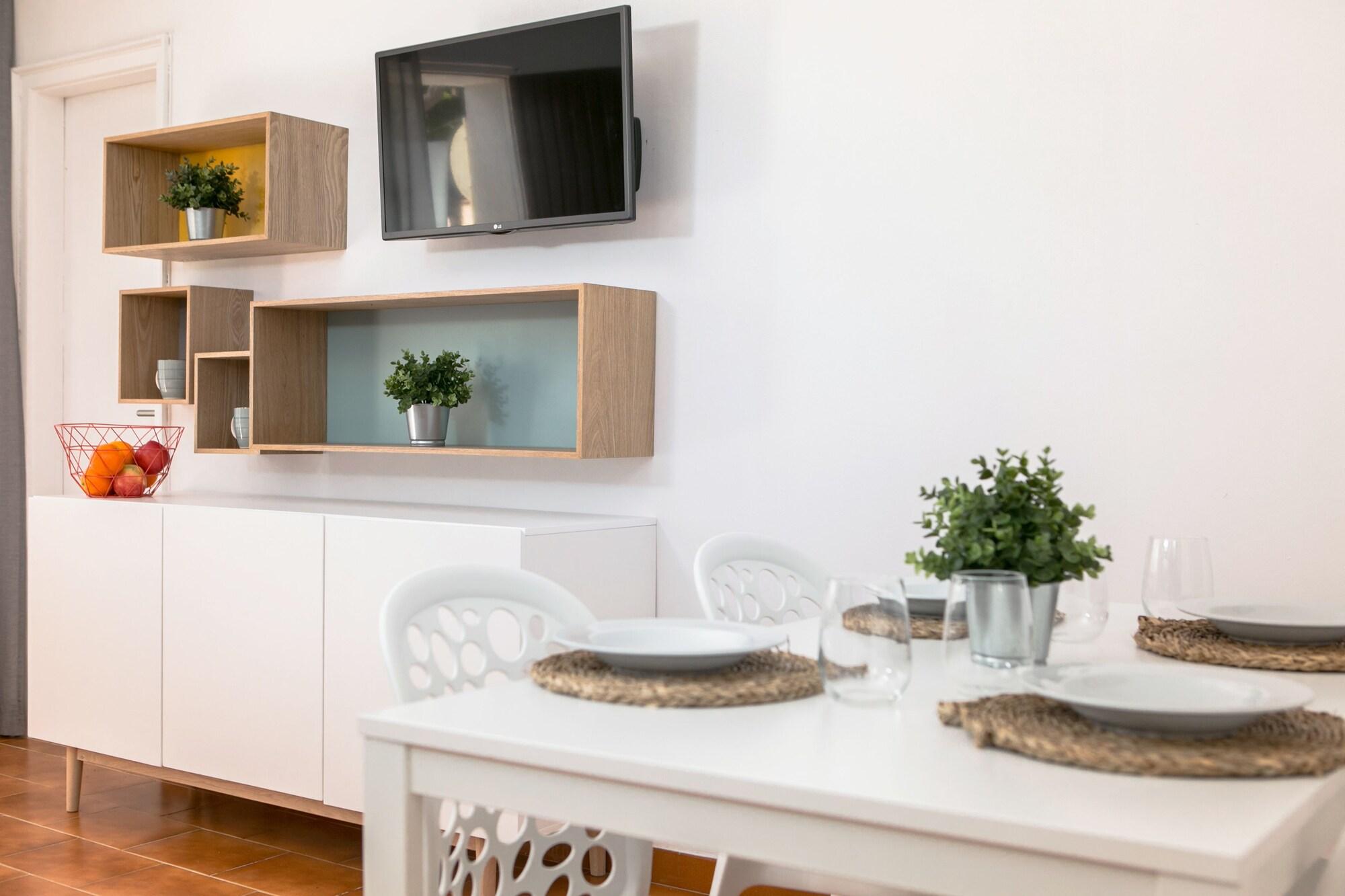 Rvapartaments Benelux Appartement