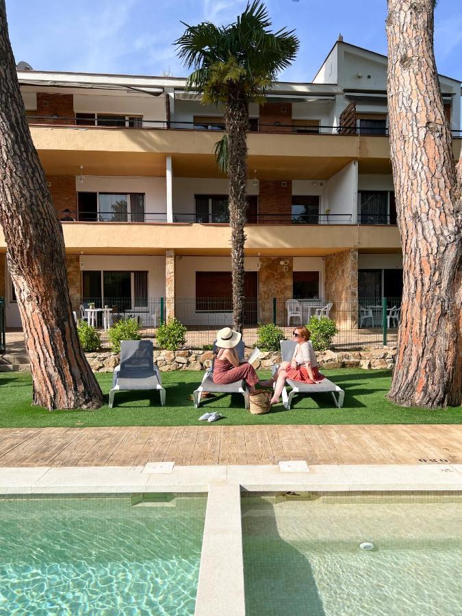 Appartement Rvapartaments Benelux