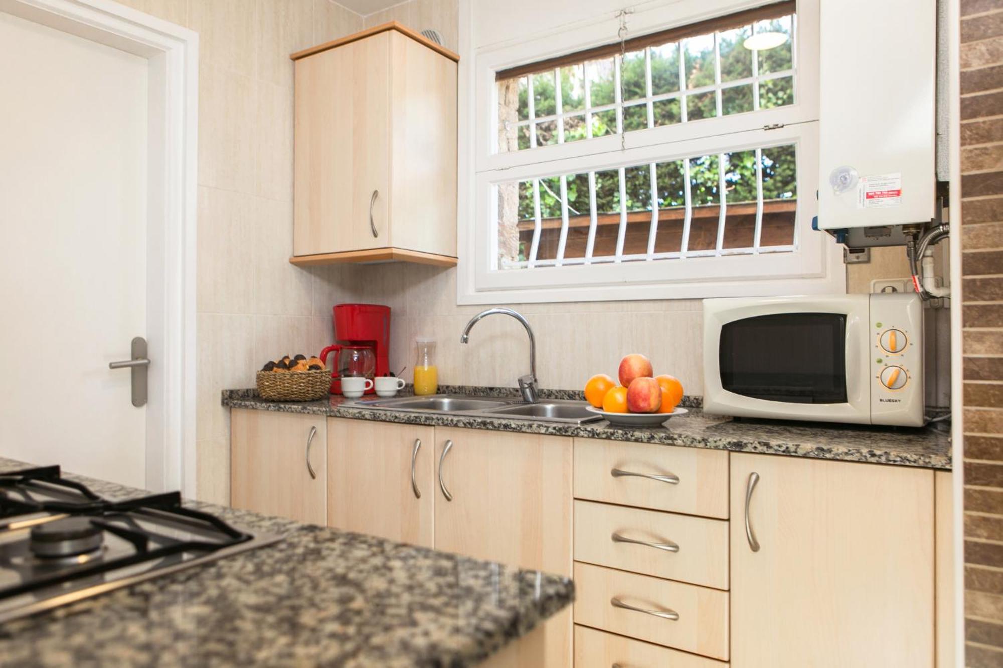 Appartement Rvapartaments Benelux *