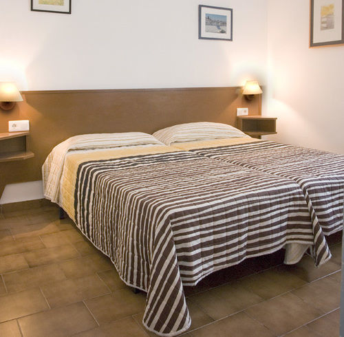 Rvapartaments Benelux Castell-Platja d'Aro