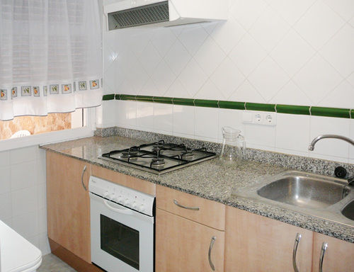 Rvapartaments Benelux Appartement Castell-Platja d'Aro