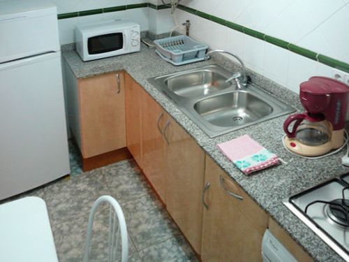 Rvapartaments Benelux Appartement