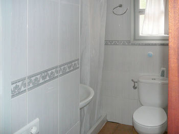 Rvapartaments Benelux Appartement