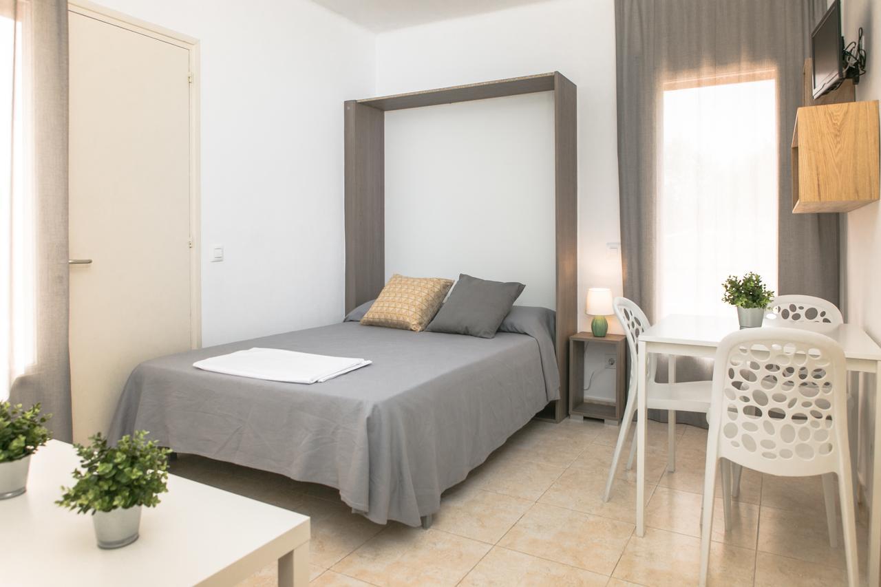 Appartement Rvapartaments Benelux Castell-Platja d'Aro