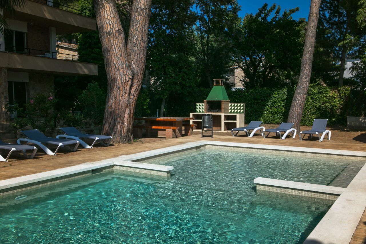 Appartement Rvapartaments Benelux