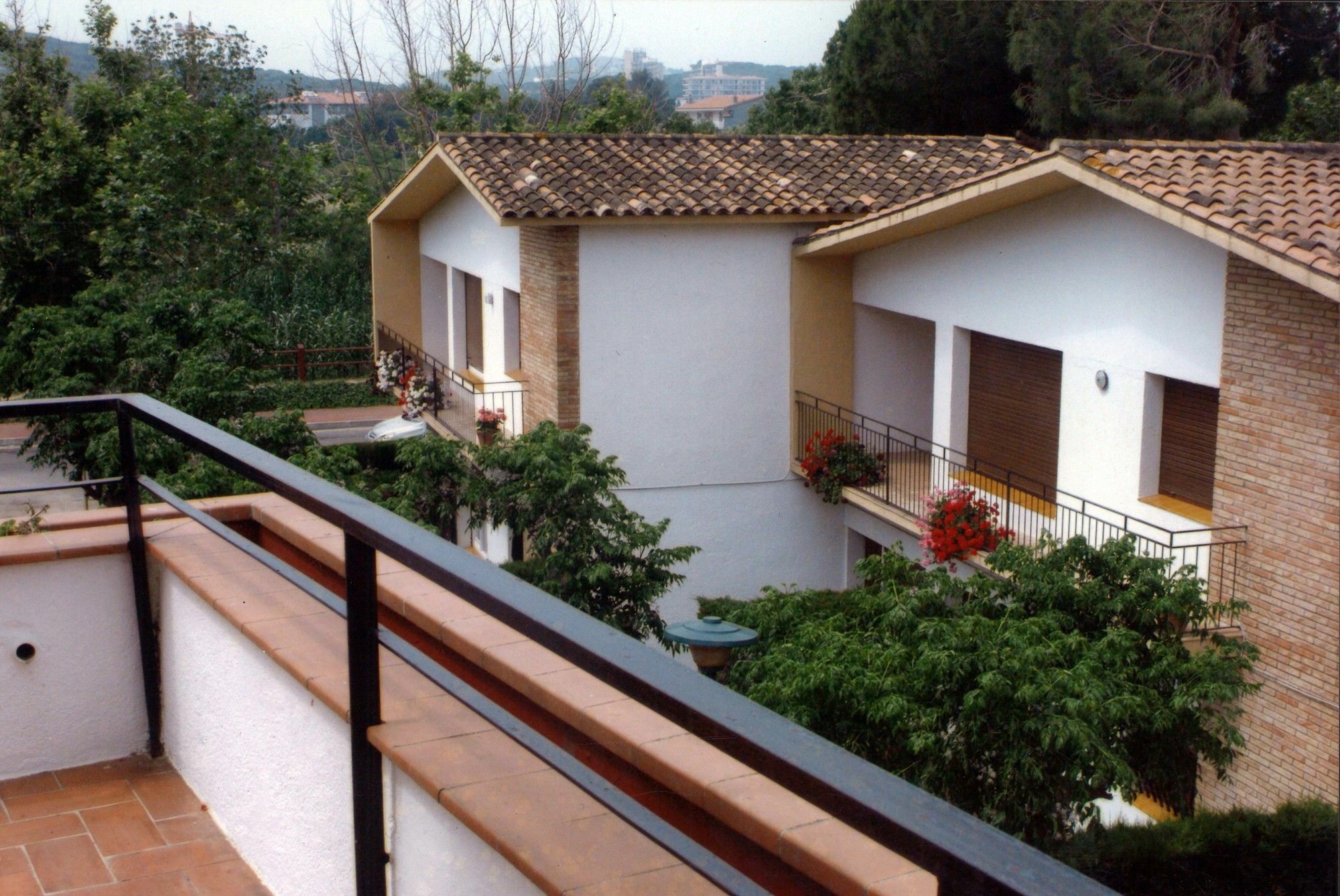Rvapartaments Benelux Appartement Castell-Platja d'Aro