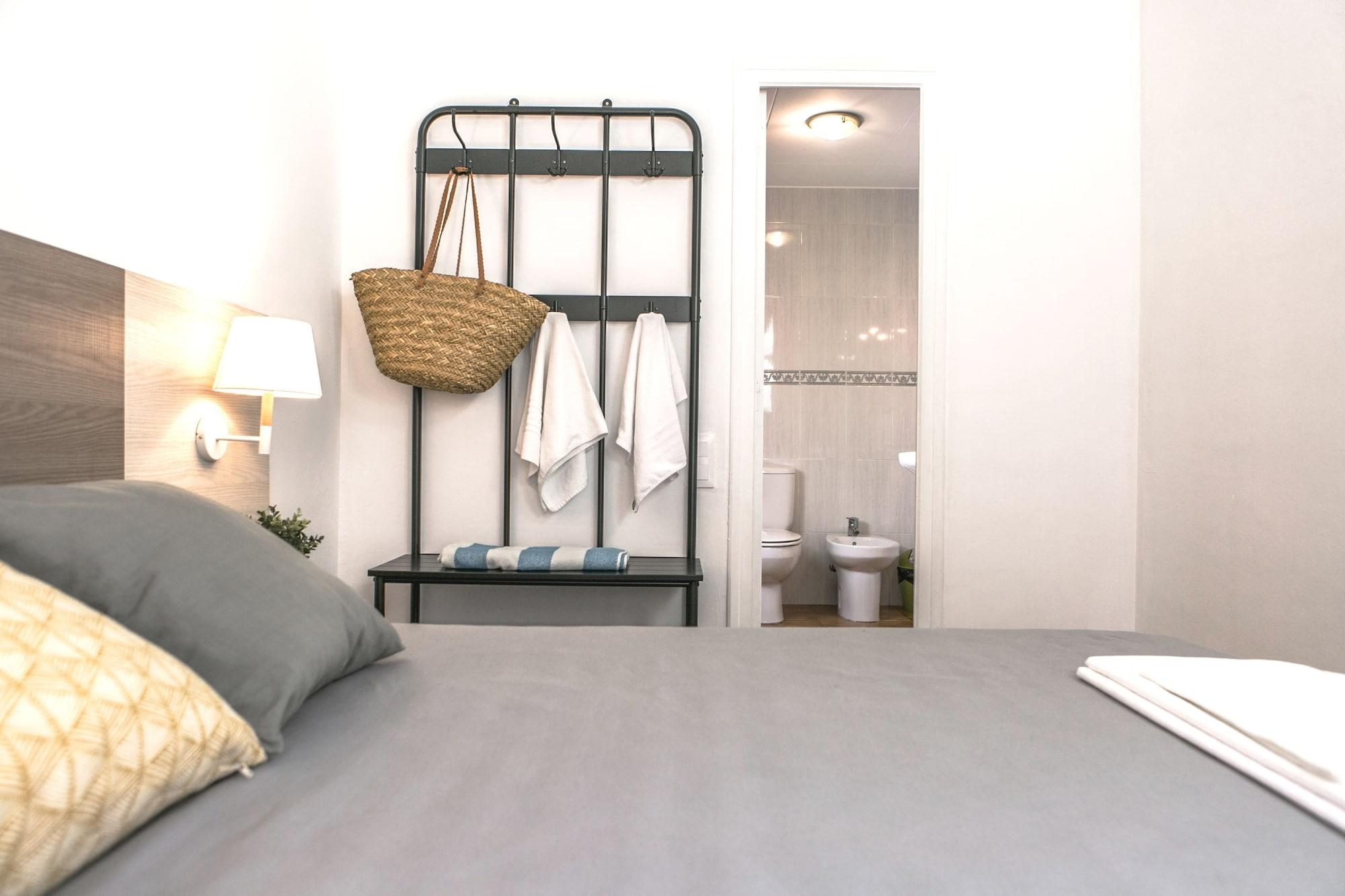 Rvapartaments Benelux * Castell-Platja d’Aro