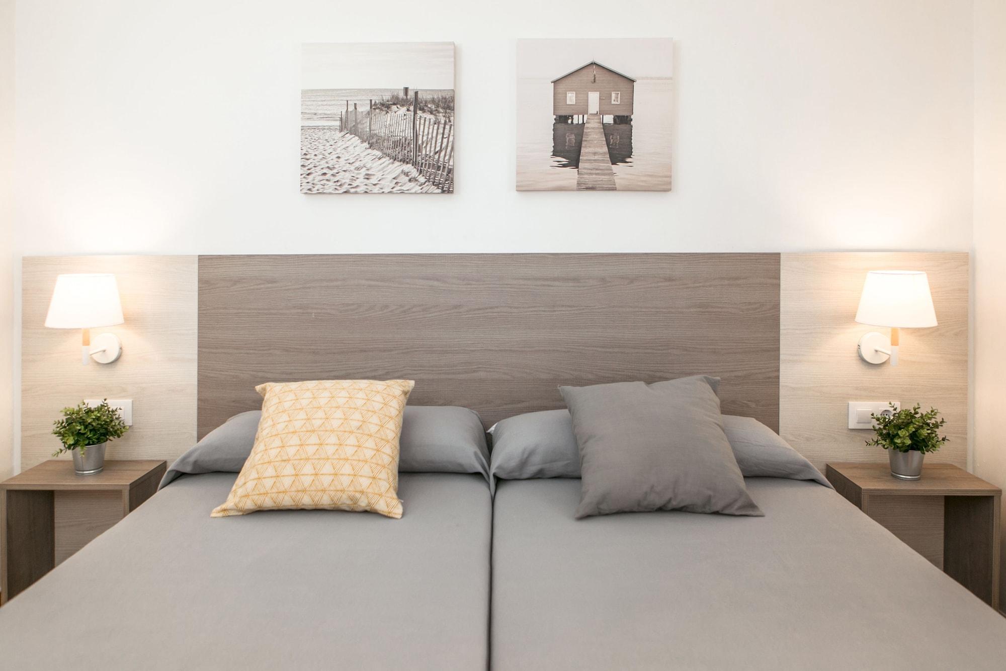 Apartment Rvapartaments Benelux Castell-Platja d’Aro