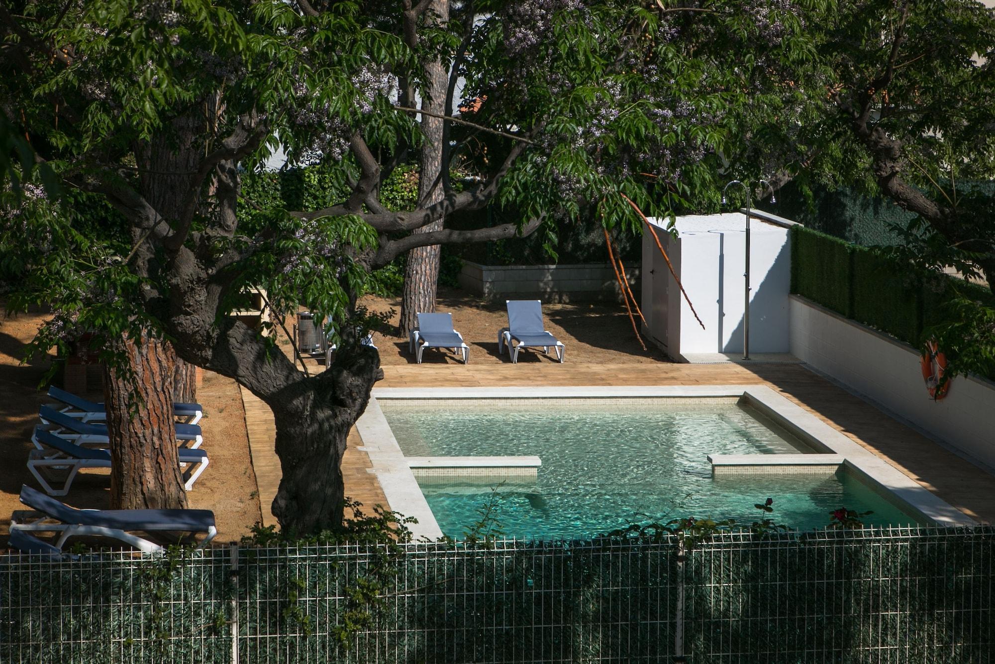 Rvapartaments Benelux Apartment Castell-Platja d’Aro