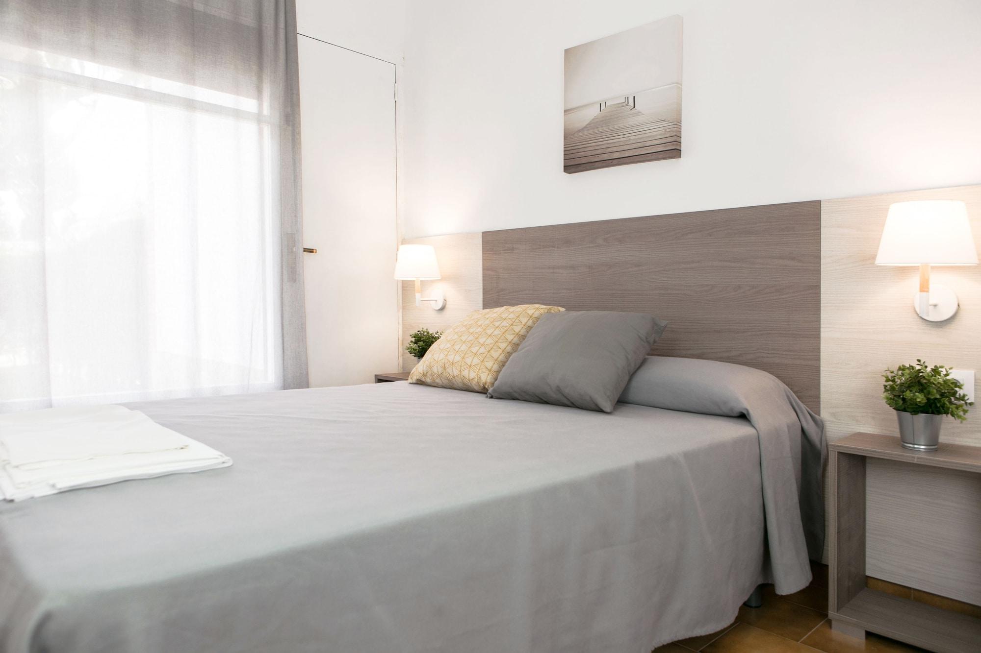 Apartment Rvapartaments Benelux Castell-Platja d’Aro