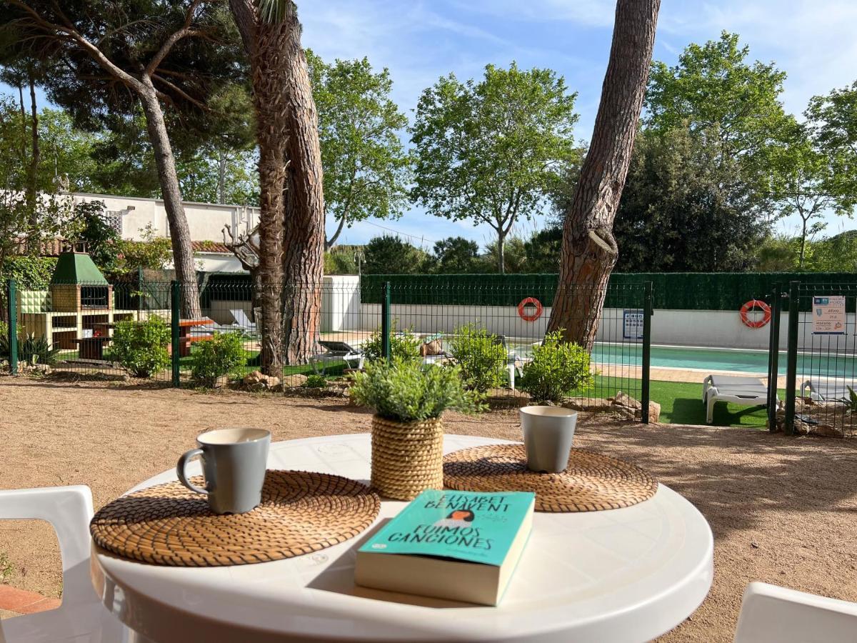 Apartment Rvapartaments Benelux Castell-Platja d’Aro