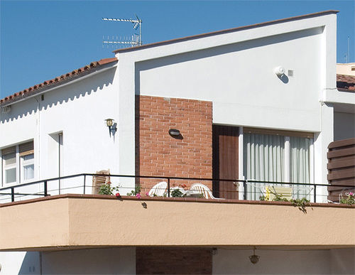 Apartment Rvapartaments Benelux Castell-Platja d’Aro