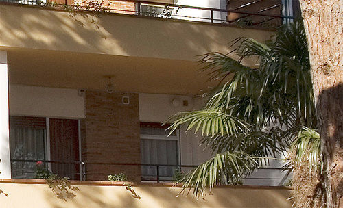 Rvapartaments Benelux Apartment Castell-Platja d’Aro