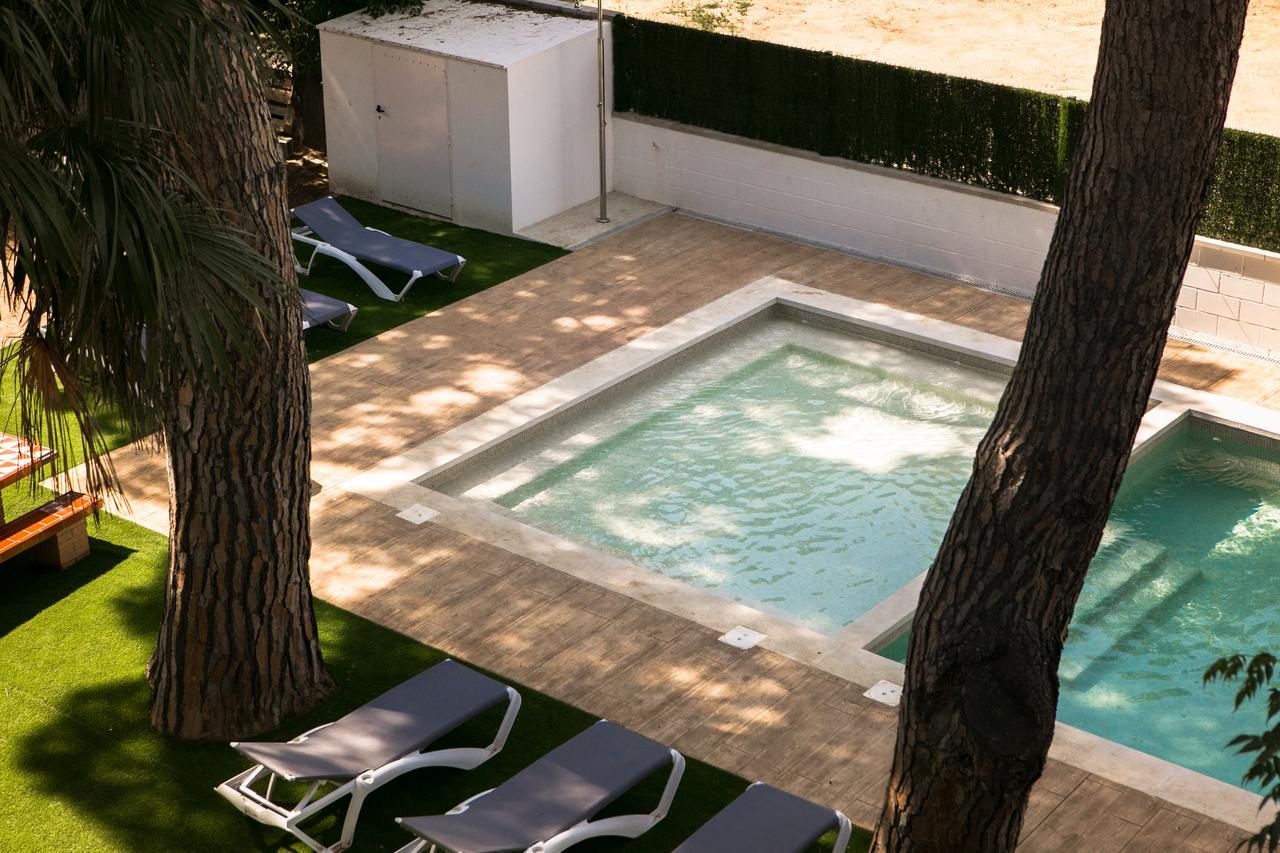 Apartment Rvapartaments Benelux Castell-Platja d’Aro