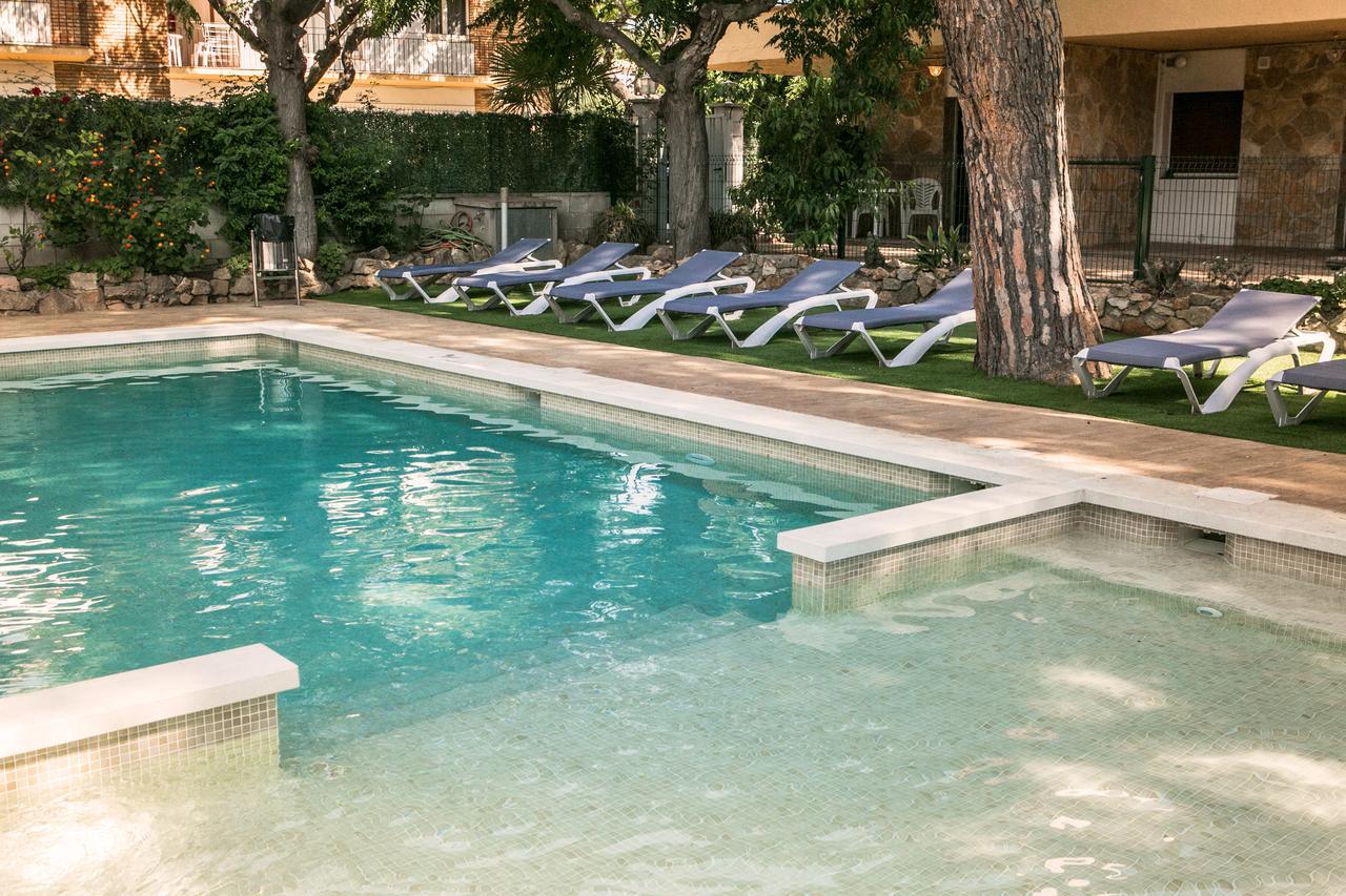 Rvapartaments Benelux Apartment Castell-Platja d’Aro