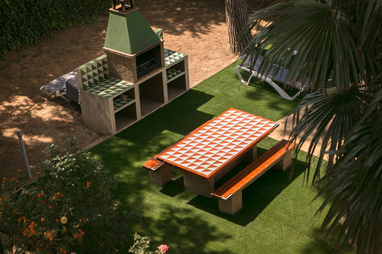 Rvapartaments Benelux Apartment Castell-Platja d’Aro