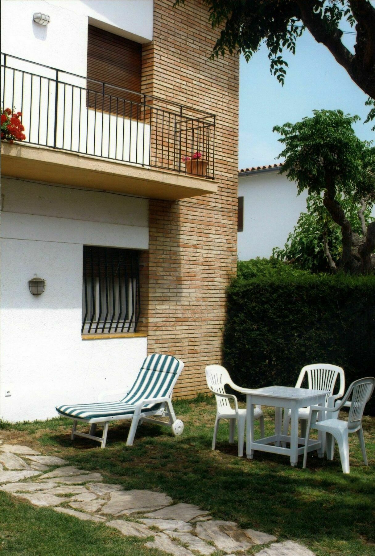 Rvapartaments Benelux Apartment Castell-Platja d’Aro