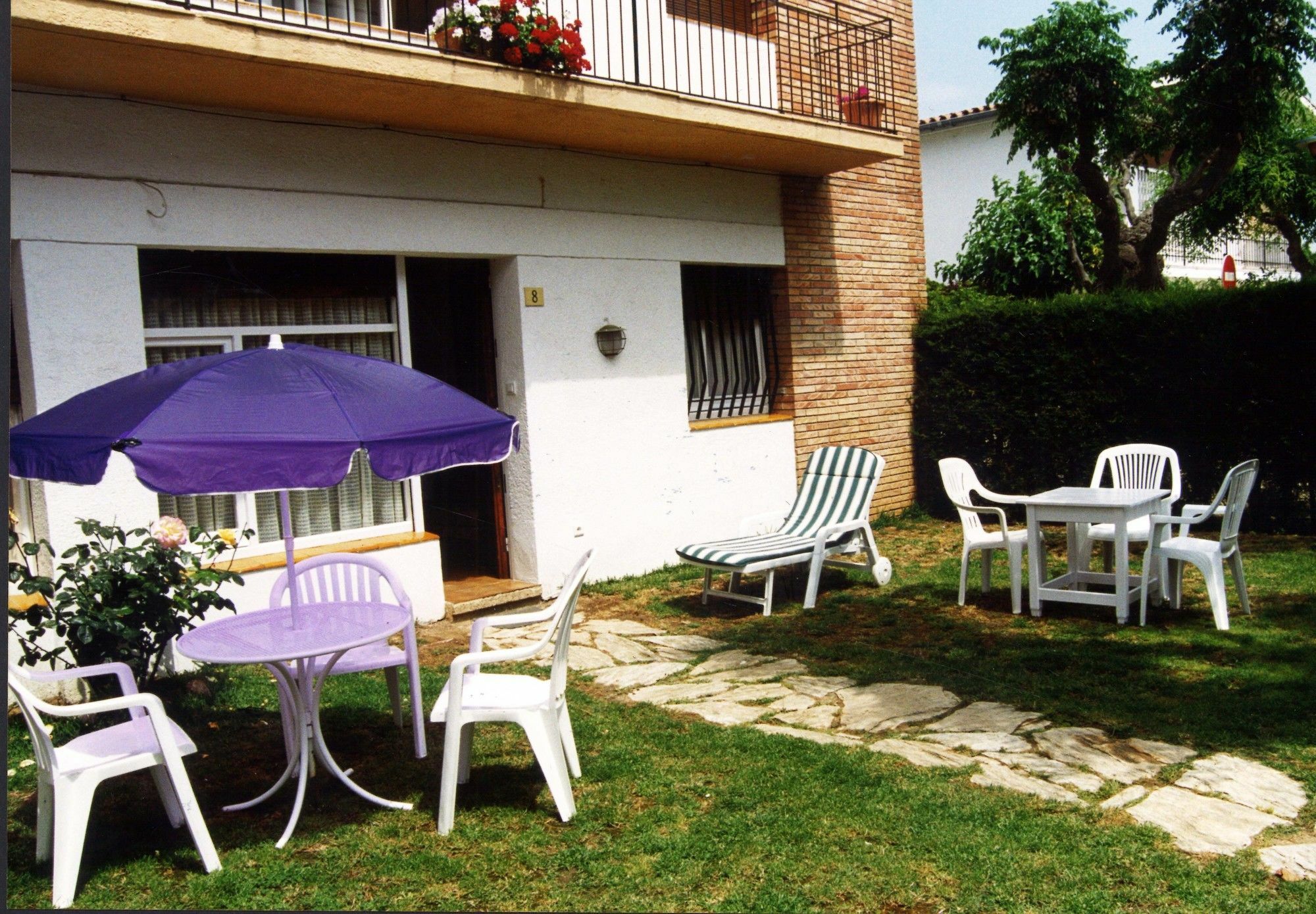 Apartment Rvapartaments Benelux Castell-Platja d’Aro