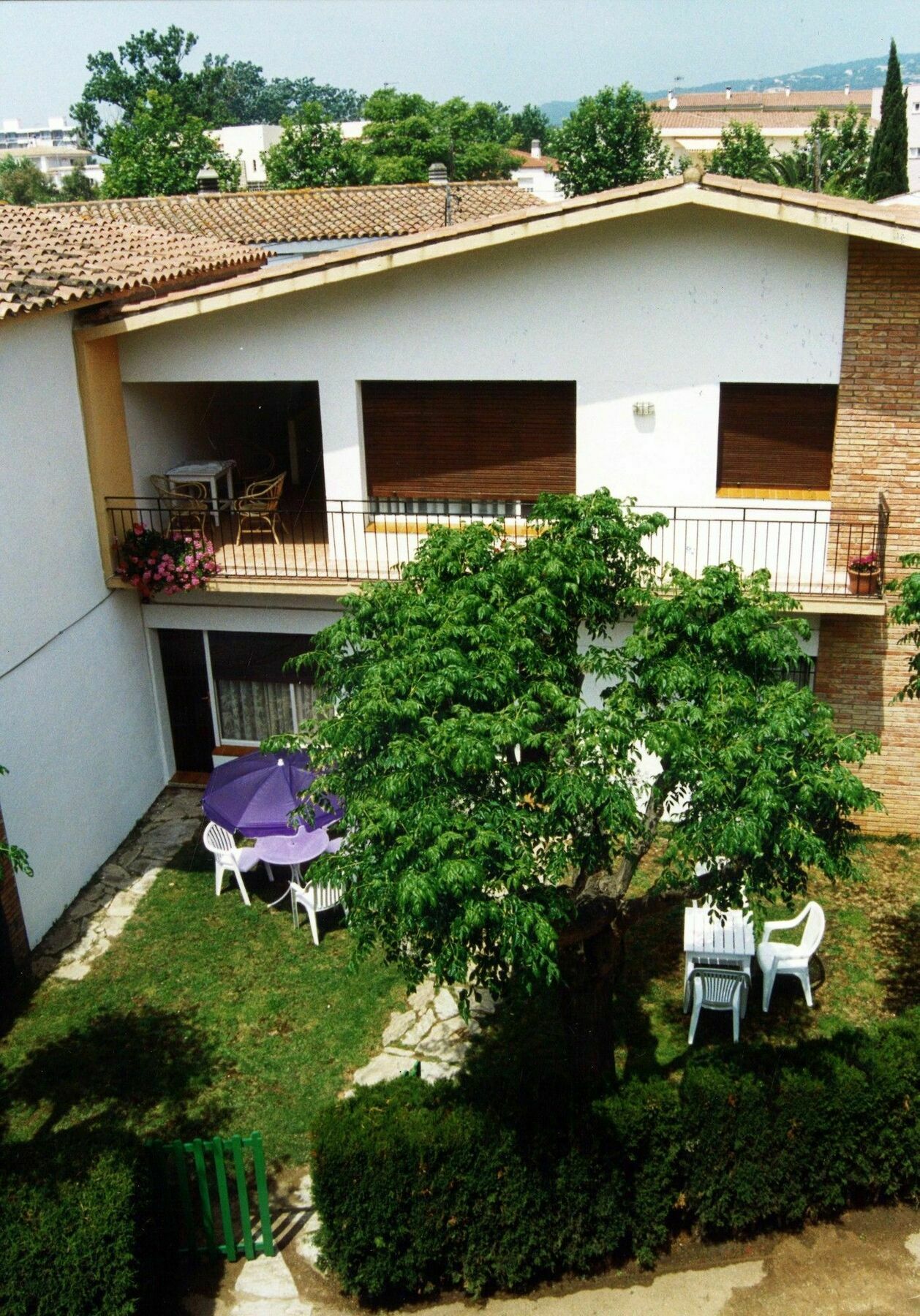 Rvapartaments Benelux Apartment Castell-Platja d’Aro