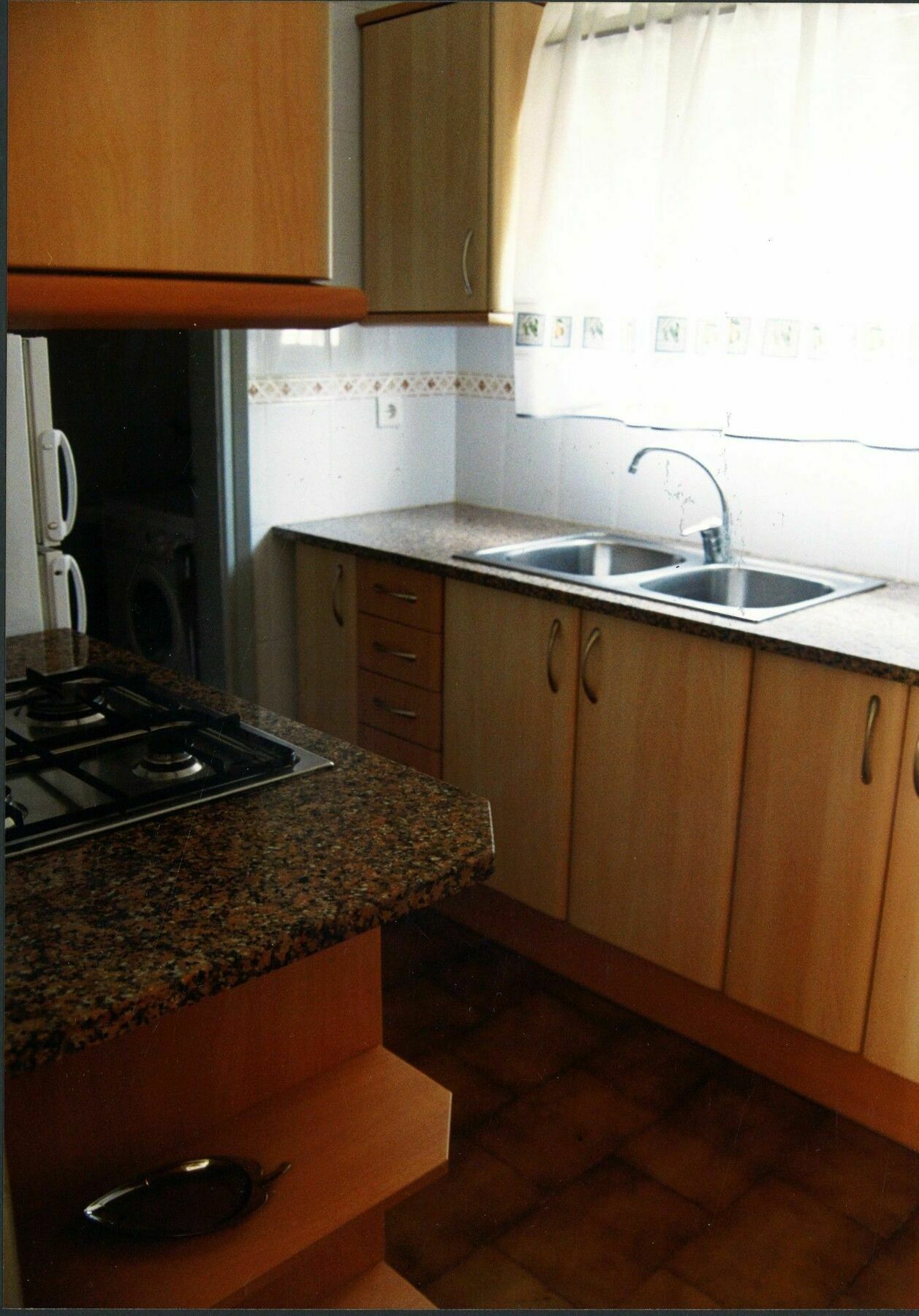 Rvapartaments Benelux Castell-Platja d’Aro